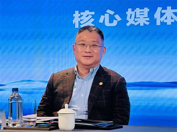 賈健旭：上汽站在企業(yè)發(fā)展延長線上等著競(jìng)爭(zhēng)對(duì)手