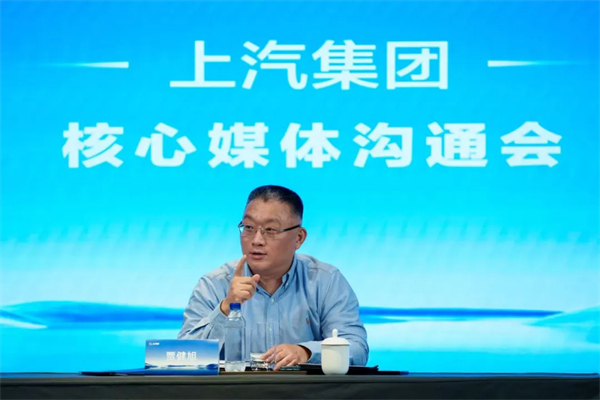 專訪賈健旭：以“新范式”破局，重構(gòu)中國(guó)汽車新坐標(biāo)