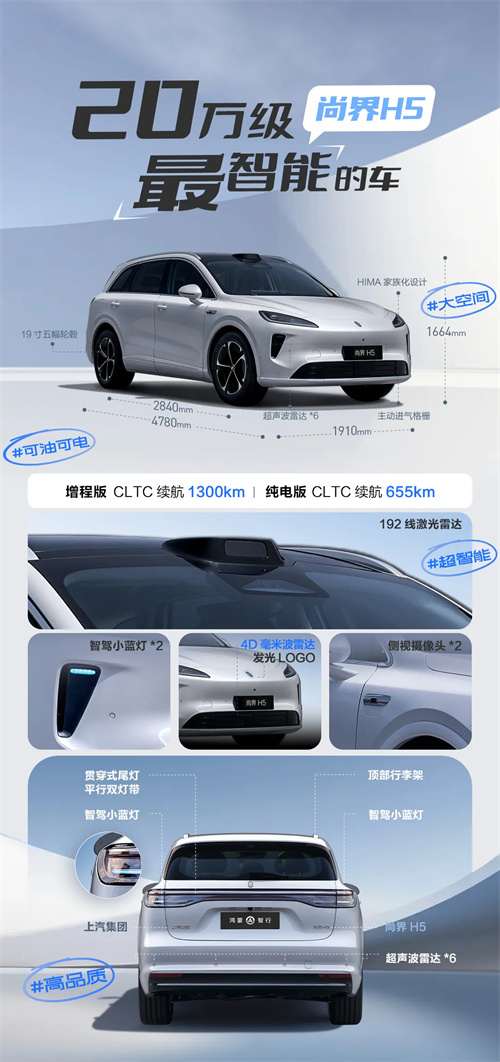 尚界，生于黃金時(shí)代