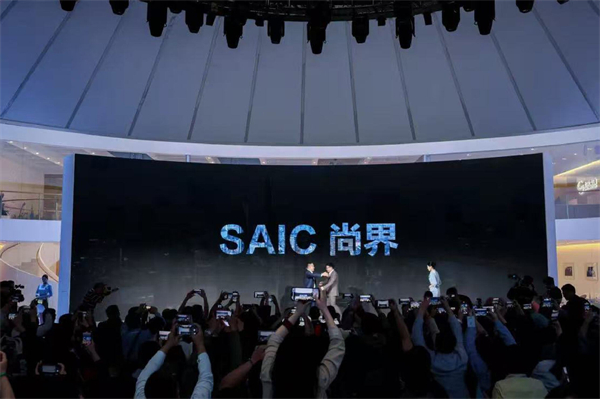 “尚界”，一場沒有懸念的破局實踐