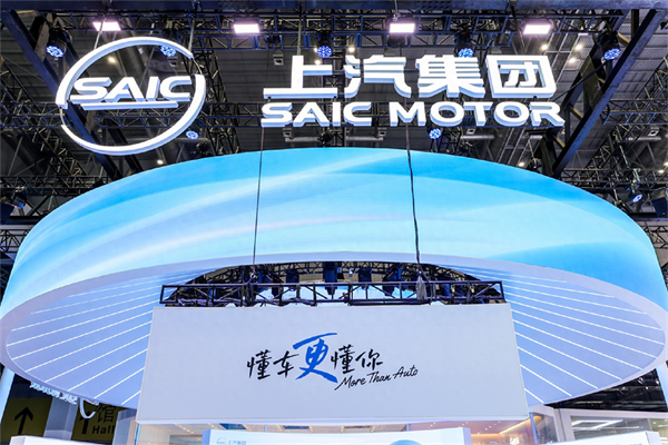 “尚界”，一場沒有懸念的破局實踐