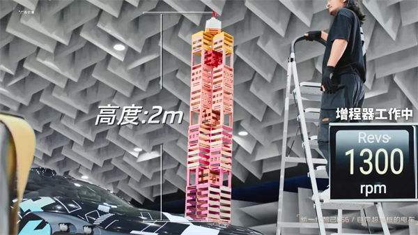 進(jìn)軍增程，續(xù)航1500公里的智己要憑技術(shù)突破自己