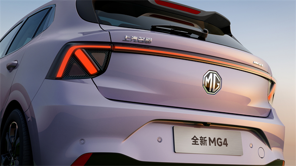 MG All in新能源，MG×OPPO智行車機(jī)互聯(lián)系統(tǒng)將首搭于全新MG4