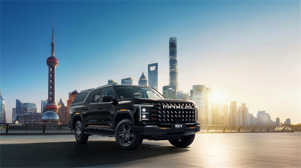 售價(jià)7.98萬元起，全場(chǎng)景自由時(shí)代開啟！2026星際皮卡家族攜星棧平臺(tái)定義行業(yè)新標(biāo)桿
